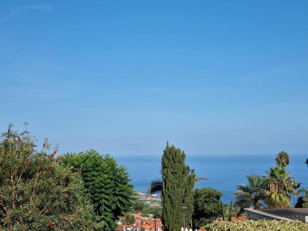 La Casa De Lucy & Karin Villa La Orotava Exteriör bild