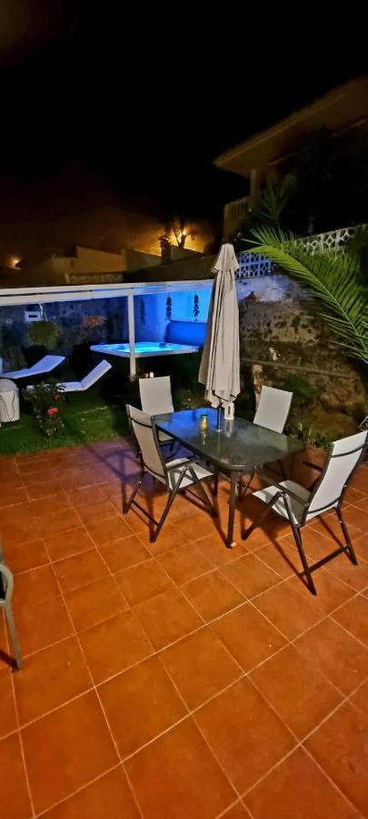La Casa De Lucy & Karin Villa La Orotava Exteriör bild